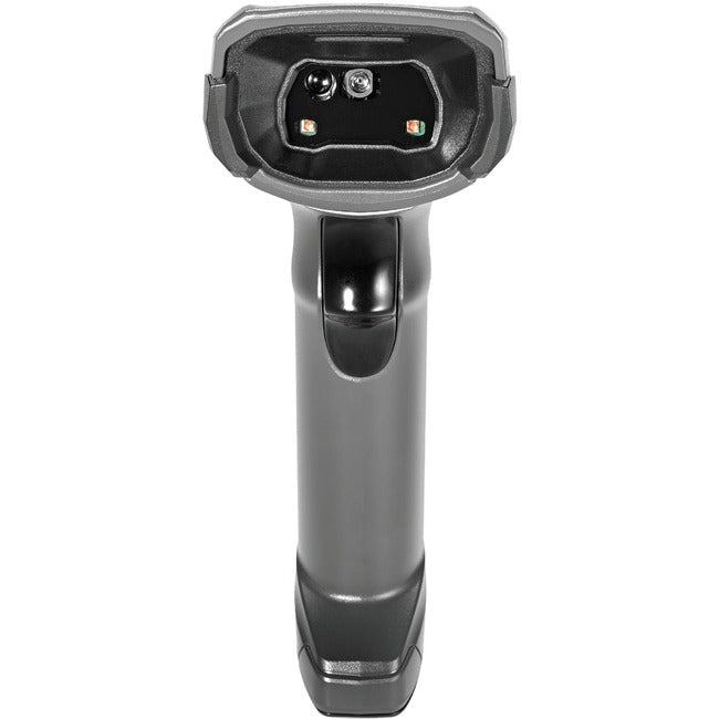 Strategic Sourcing-zebra DS8108-DL00007ZZWW Zebra DS8108 Handheld Barcode Scanner