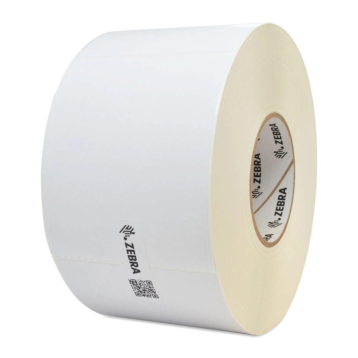 Strategic Sourcing-zebra 10038996 Zebra Z-Perform 1500T RFID Label
