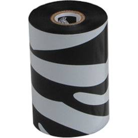 STRATEGIC SOURCING-ZEBRA 05095BK11030 ZEBRA 5095 RESIN, RESIN RIBBON, 110MMX300M (4.33INX984FT), 5095, HIGH PERFORMANC