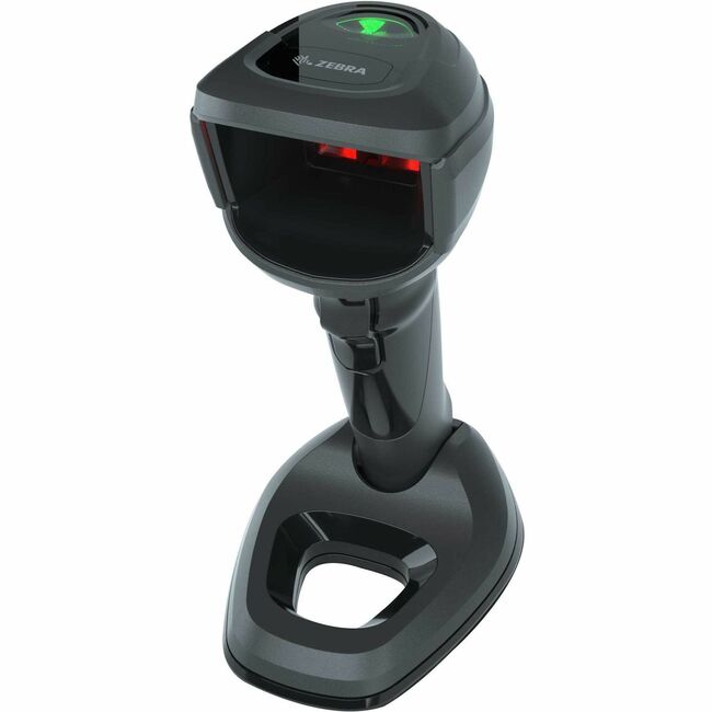 Strategic Sourcing-zebra DS9908-SR4U210RAZU Zebra DS9900 Series Corded Hybrid Imager for Retail