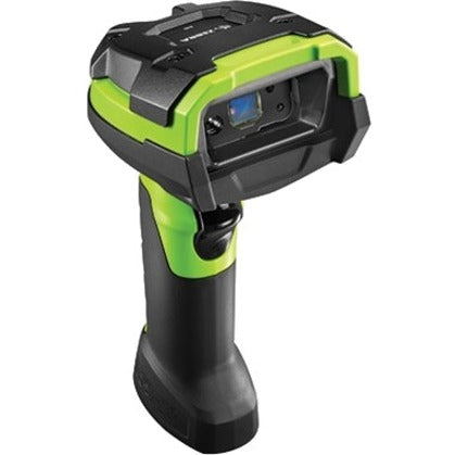 Strategic Sourcing-zebra DS3678-ER2FCC3VTNA Zebra DS3678-ER Handheld Barcode Scanner