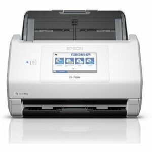 Epson Scanner B11B288201 Epson DS-785W Sheetfed Scanner