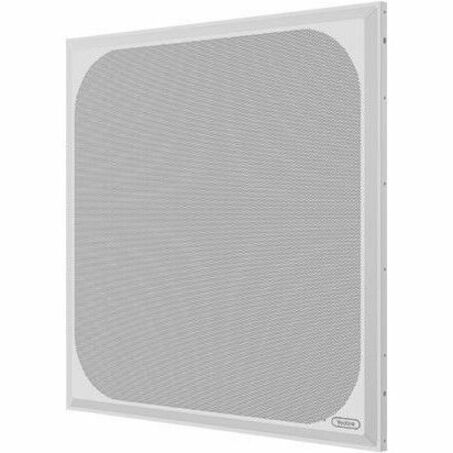Teledynamic YEA-CM50 Yealink CM50 Wired Microphone for Voice, Meeting Room, Camera, Speaker - Apple White