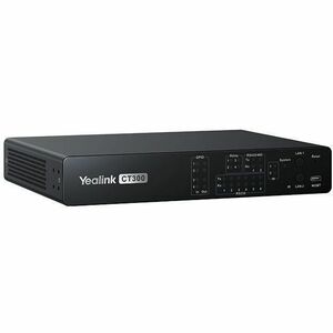 Yealink Network Technology CO. 1303169 Yealink CT300 Conference Room Device Navigator