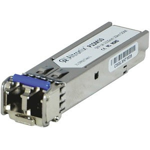 Strategic Sourcing P1SM10 Altronix Small Form-Factor Pluggable (SFP) Single Mode Transceiver