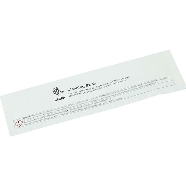 Strategic Sourcing-zebra 47362 Zebra Preventative Maintenance Kit For 105SL Printer