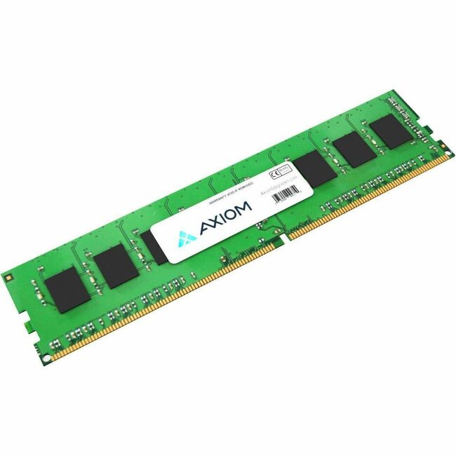 Axiom AX56000U48I/48G 48GB DDR5-6000 UDIMM AX56000U48I/48G