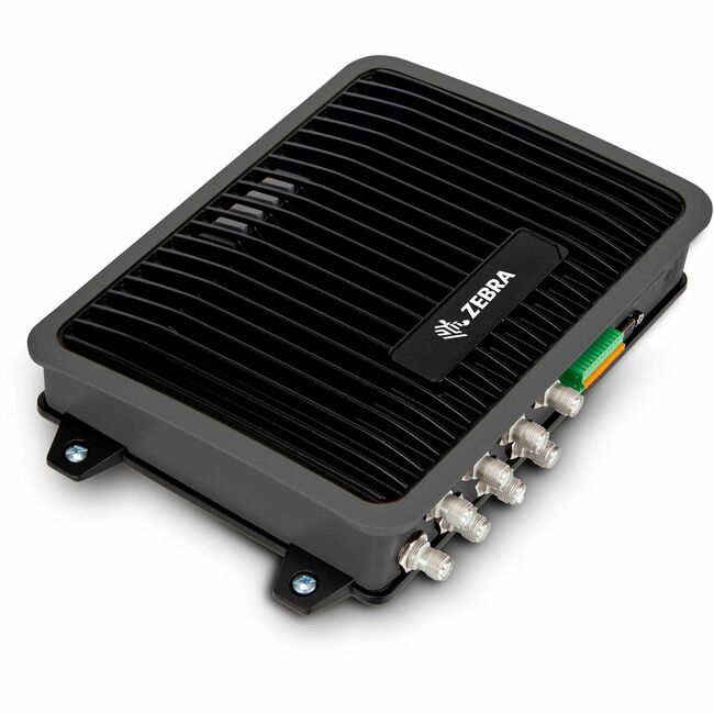 Strategic Sourcing-zebra FX9600-42325A50-WR Zebra FX9600 Fixed RFID Reader