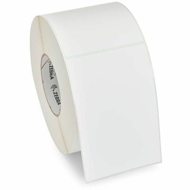 Strategic Sourcing-zebra 10039001 Zebra Z-Perform 1500T RFID Label