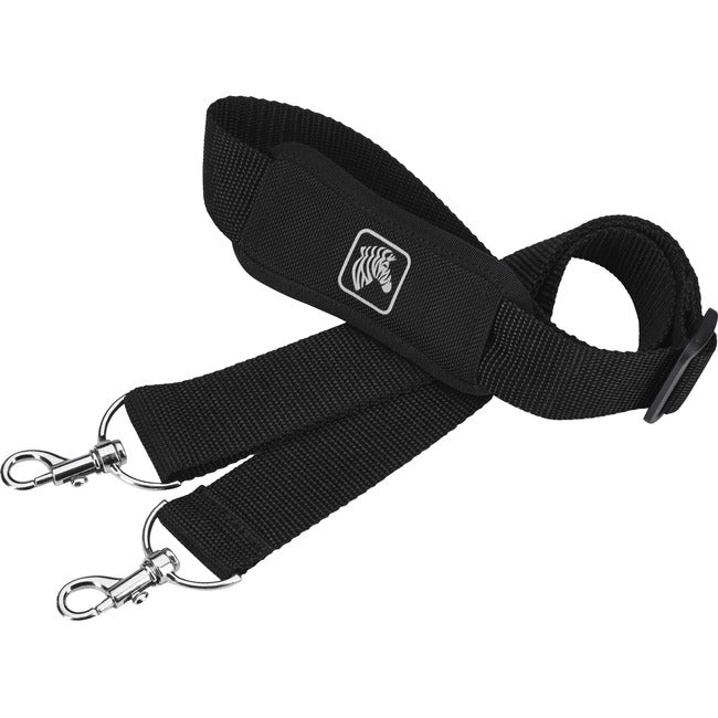 Strategic Sourcing-zebra P1063406-035 Zebra Rugged Shoulder Strap
