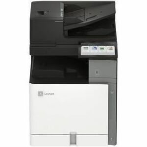 Xerox CX833/SE Lexmark Cx833Se Laser Multifunction Printer - Color