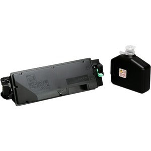 Ricoh 408310 Original Laser Toner Cartridge - Black Pack