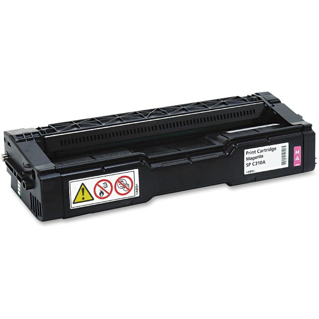 Ricoh 406346 Type SP C310A Original Toner Cartridge
