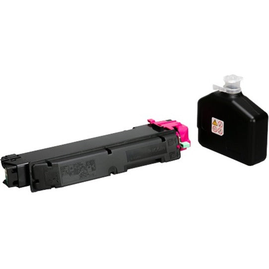 Ricoh 408312 Original Laser Toner Cartridge - Magenta Pack