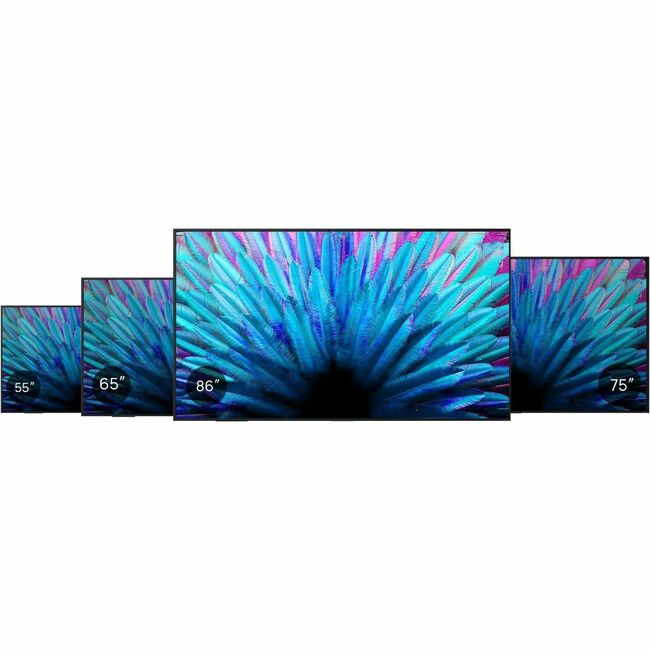 Yealink Network Technology CO. 1203708 Yealink MeetingDisplay MD55 Collaboration Display