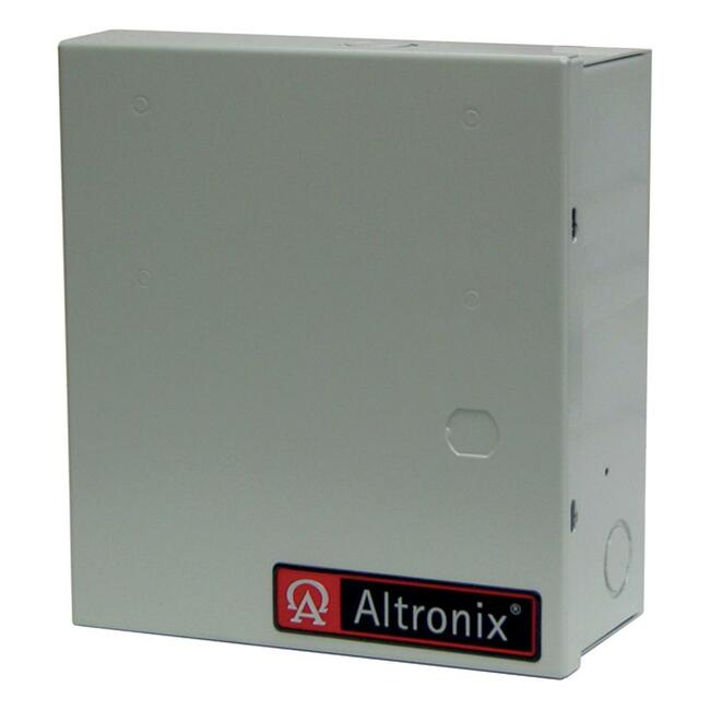Strategic Sourcing AL175UL Altronix AL175UL Proprietary Power Supply