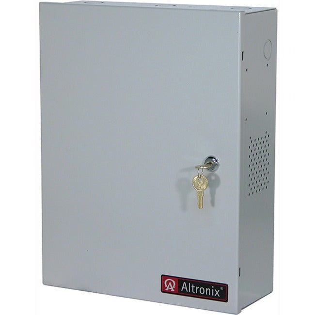 Strategic Sourcing AL1012ULACM Altronix AL1012ULACM Proprietary Power Supply