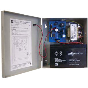 Strategic Sourcing AL125UL Altronix AL125UL Proprietary Power Supply