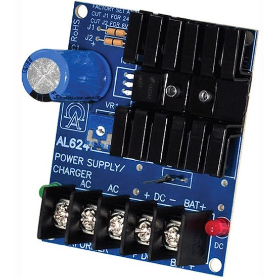 Strategic Sourcing AL624 Altronix AL624 Proprietary Power Supply