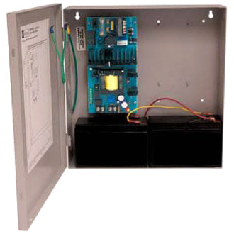 Strategic Sourcing SMP7PMCTX Altronix SMP7PMCTX Proprietary Power Supply