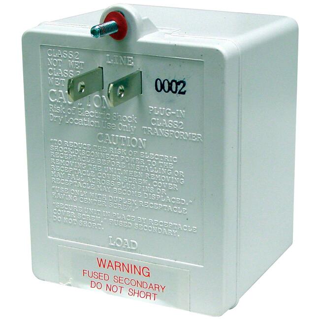 Strategic Sourcing TP2440 Altronix TP2440 Step Down Transformer