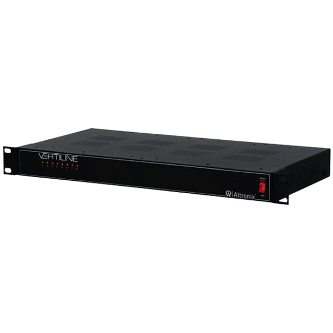 Strategic Sourcing VERTILINE6D Altronix VERTILINE6D Proprietary Power Supply