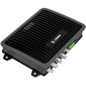 Strategic Sourcing-zebra FX9600-82320A50-US Zebra FX9600 Fixed RFID Reader