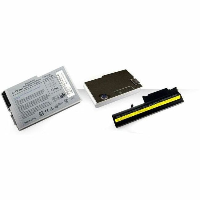 Axiom M73466-005-AX Battery