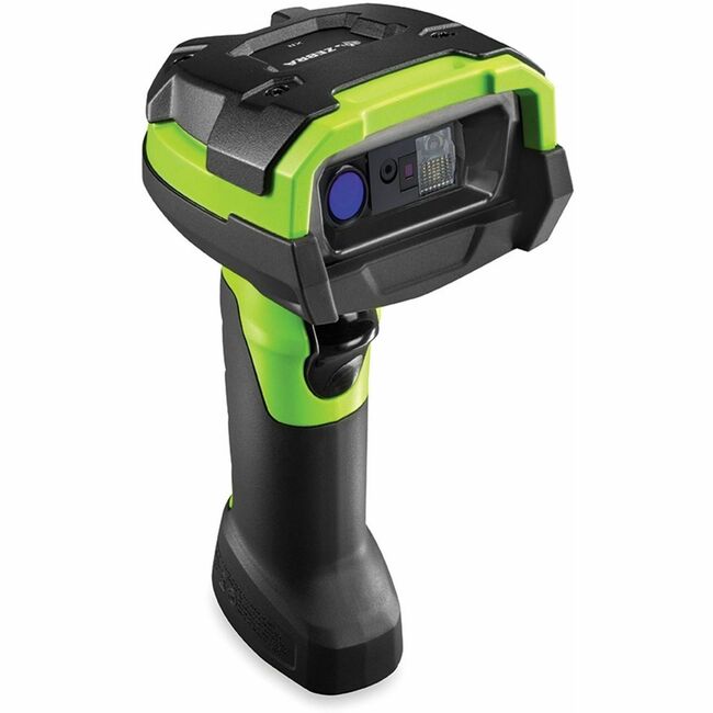 Strategic Sourcing DS3678-XR3U4212SVW Zebra DS3600 DS3678-XR Barcode Scanner Kit