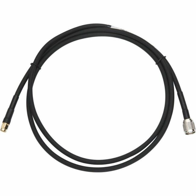 Strategic Sourcing-zebra CBLRD-1C4001800R Zebra RP-TNC/SMA Antenna Cable