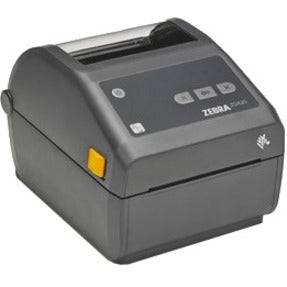 STRATEGIC SOURCING-ZEBRA ZD42042-D01E00EZ ZEBRA ZD420D DIRECT THERMAL, 203 DPI, 6IPS, USB/USB HOST/BLUETOOTH/ETHERNET, ZPL