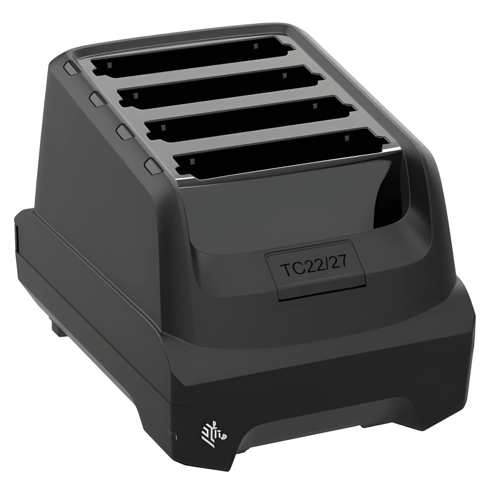Strategic Sourcing-zebra SAC-TC2L-4SCHG-01 Zebra 4-Slot Battery Charger