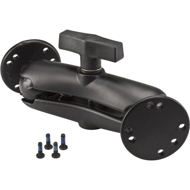 Strategic Sourcing-honeywell 805-611-001 Intermec Vehicle Dock Mounting Kit