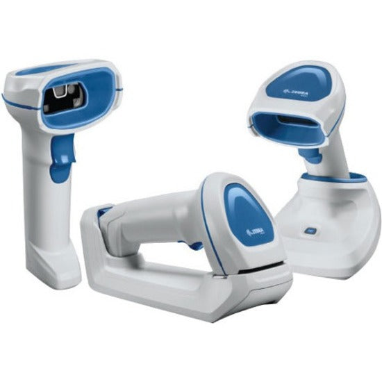 Strategic Sourcing-zebra DS8178-HCSF00BVMWW Zebra DS8100-HC Series Handheld Imagers