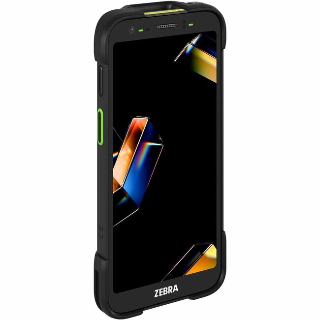 Strategic Sourcing-zebra TC701G-321B1A1A01-NA Zebra TC701 Mobile Computer