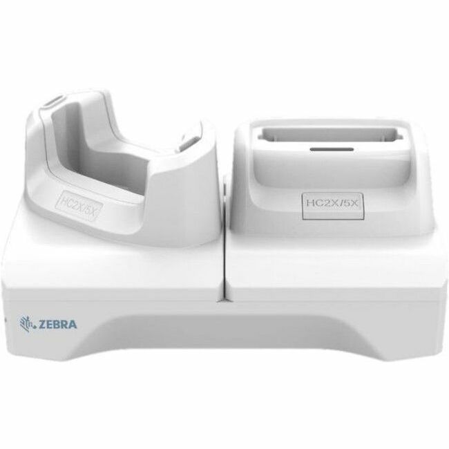 Strategic Sourcing-zebra CRD-HC2L5L-2S1D1B Zebra Cradle