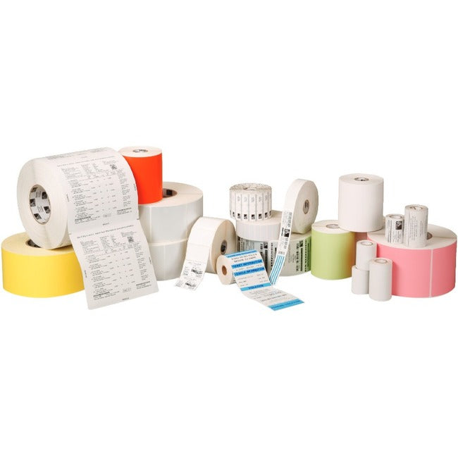 Strategic Sourcing-zebra 10023341 Zebra Z-Xtreme 4000T Multipurpose Label