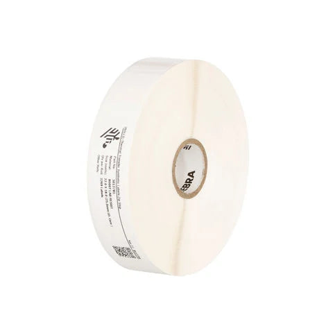 Strategic Sourcing-zebra 10018357 Zebra 8000D Multipurpose Label
