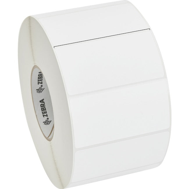 Strategic Sourcing-zebra 10015365 Zebra Z-Perform 2000D Thermal Label