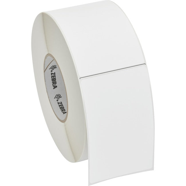 Strategic Sourcing-zebra 10010242 Zebra Z-Perform 2000T Thermal Label
