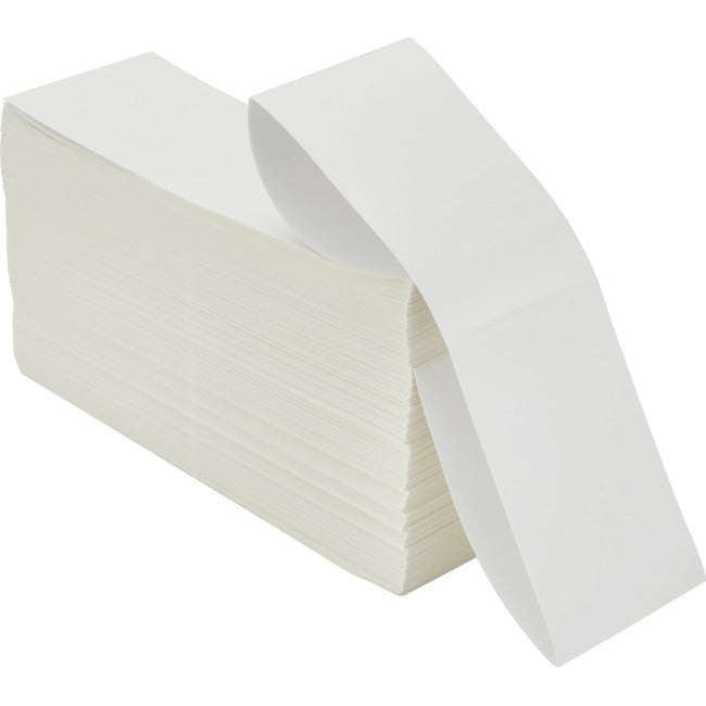 Strategic Sourcing-zebra 10015366 Zebra Z-Perform 1000D Thermal Label
