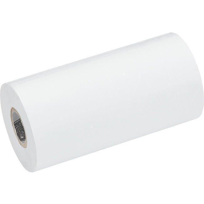 Strategic Sourcing-zebra 10007008 Zebra Standard Thermal Paper Roll