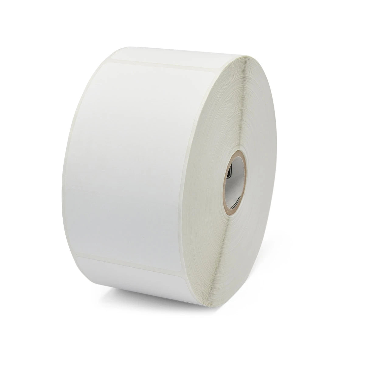 Strategic Sourcing-zebra 10015343 Zebra Label Paper 2.25x4in Direct Thermal Z-Select 4000D