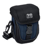 Strategic Sourcing-zebra 74941 Fellowes Body Glove Digital Camera Case