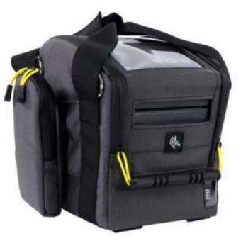 Strategic Sourcing-zebra SG-DM-CASE1-01 Zebra Carrying Case Zebra Printer