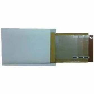 Strategic Sourcing-zebra MISC-ET6X-SCRNPT-3P Zebra Screen Protector