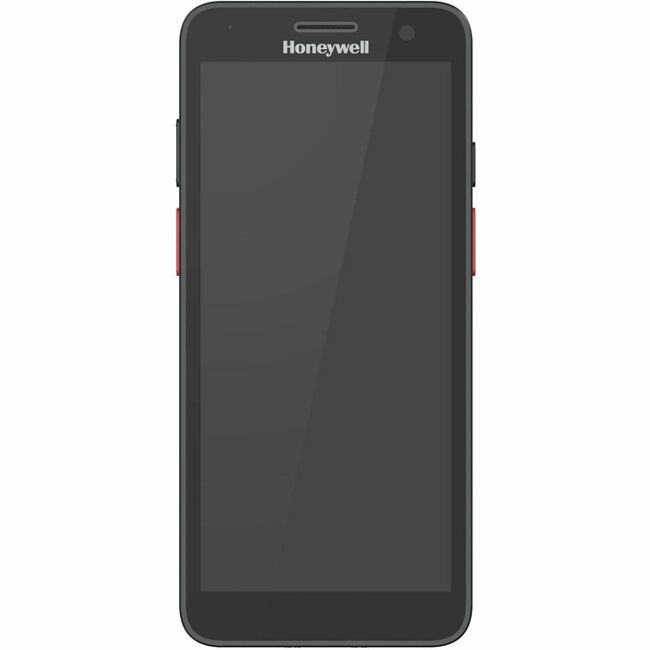 Strategic Sourcing-honeywell CT37-X0N-56S10HG Honeywell CT37 Mobile Computer