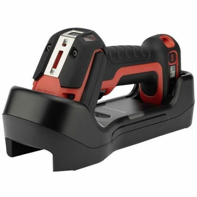 Strategic Sourcing-honeywell 2105IXLR-3USB-CLHN Honeywell GRANIT ULTRA 2105iXLR Barcode Scanner Kit