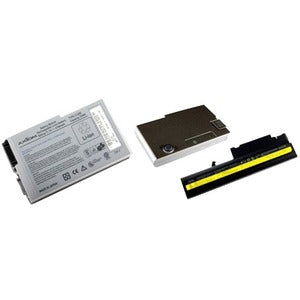 Axiom F3172A-AX LI-ION 8-Cell Battery for HP # F2299A, F3172A