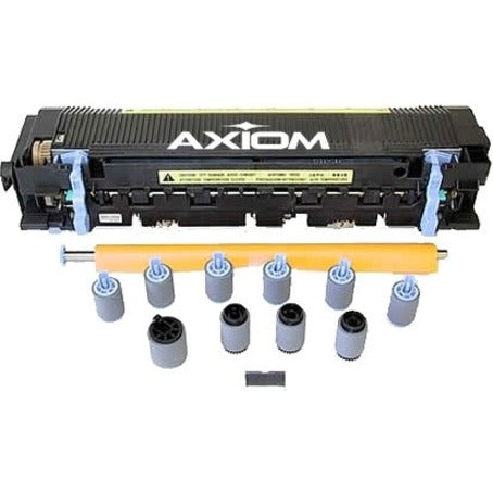 Axiom Q1860-67902-AX Maintenance Kit for HP LaserJet 5100 # Q1860-67902
